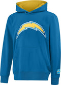 Kids Super Soft NFL Hoodie Sweatshirt for Game Day Style