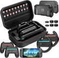 HEYSTOP Case for Nintendo Switch 2 Accessories Bundle - Travel