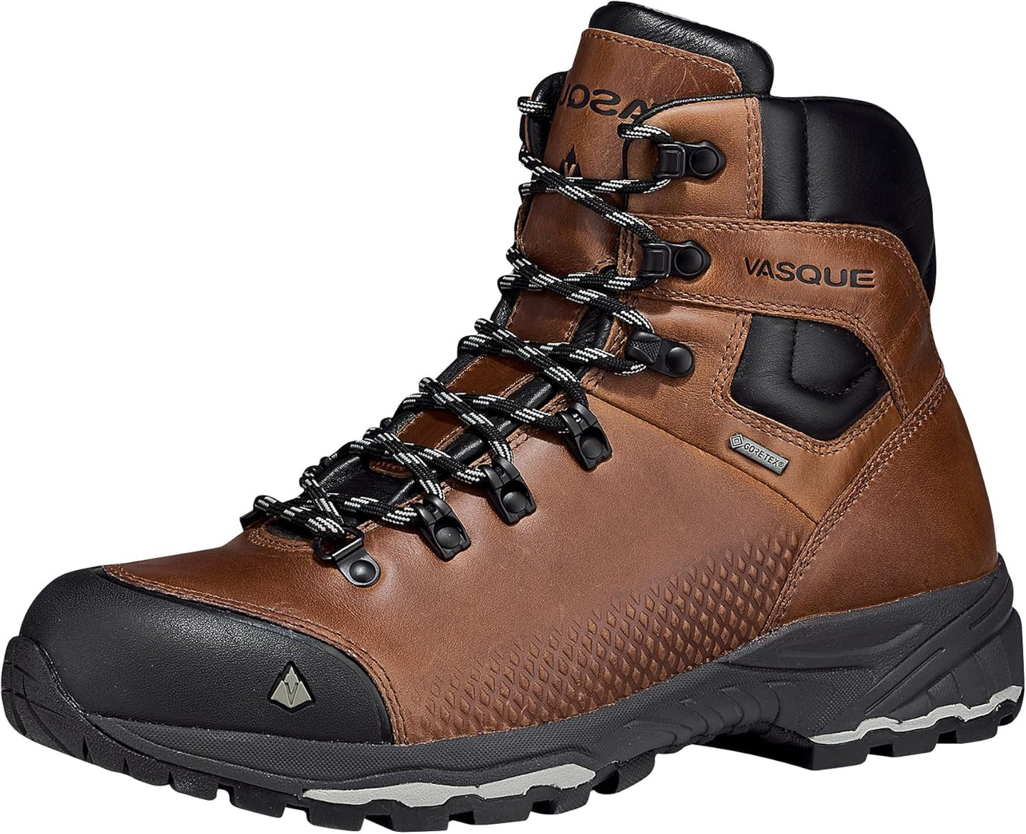 Vasque Women's St. Elias Hiking Boot - Waterproof Performance