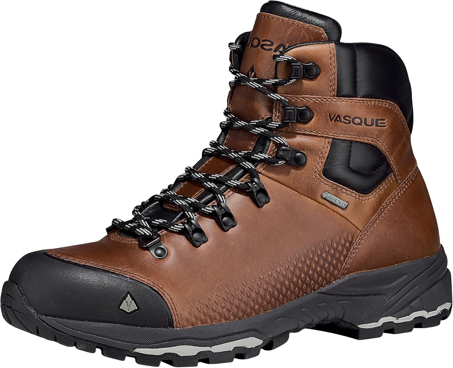 Vasque Women's St. Elias Hiking Boot - Waterproof Performance