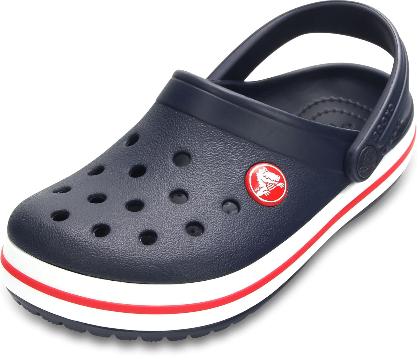 Crocband Clogs for Kids: Lightweight, Comfortable, and Fun