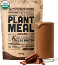 Plant Meal Replacement Shake - Chocolate - 25g Plant Protein