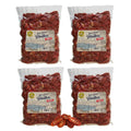 Galen Sun Dried Tomatoes Halves Cut, Ready to Eat - Mediterranean