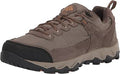 Columbia Men's Valley Pointe Waterproof Hiking Shoe Review