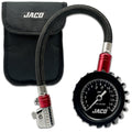 JACO ElitePro-X Low Pressure Tire Gauge for Accurate Readings