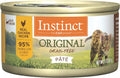 Instinct Original Pate Wet Cat Food - Grain Free Chicken Recipe