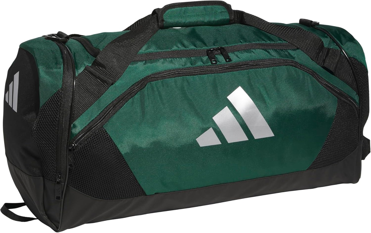 adidas Team Issue Sports Duffel Bag for Men and Women Review