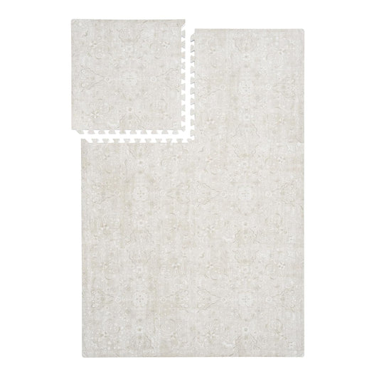 PopsyKosy Premium Baby Floor Play Mat - Stylish & Safe