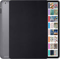 DuraSafe Cases for iPad 9.7 inch Old Model 2 3 4 Gen Case - Black