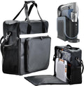 Carrying Bag for Ninja Slushie Machine FS301 & FS300 - Custom Fit