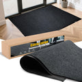 Extra Large Indoor/Outdoor Entrance Mat 4 x 15 ft - Heavy Duty