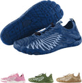 HF Signature Healthy Non-Slip Breathable Barefoot Shoes (Style 54KM)