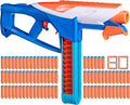 Nerf N Series Infinite Dart Blaster - High-Capacity Belt Reload