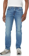 Lucky Brand Mens Easy Rider Bootcut Jean - Classic Throwback Fit