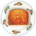 The Cheesus Grilled Cheese Maker and Sandwich Press - Novel Toasting