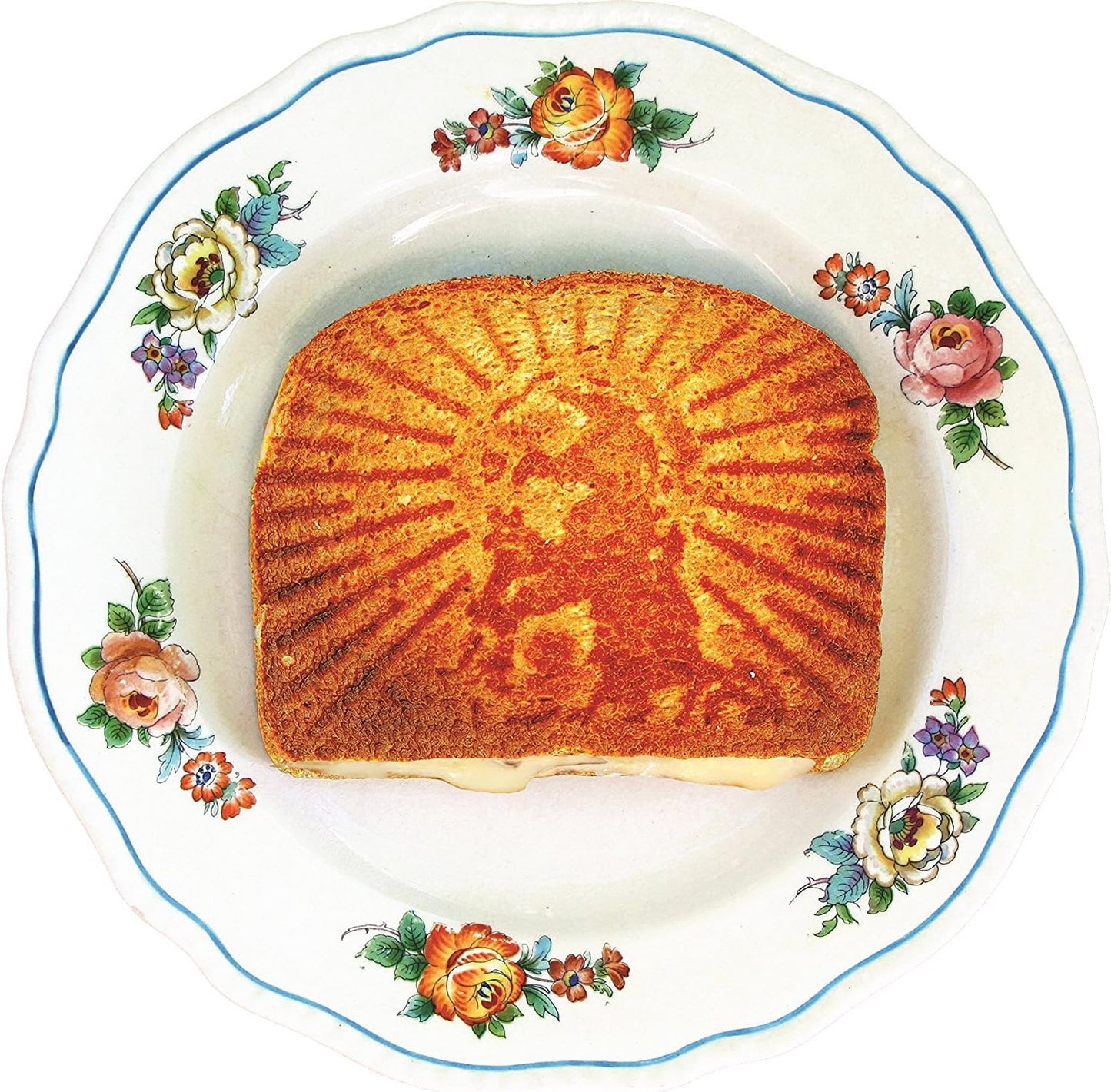 Grilled Cheesus Maker: Heavenly Sandwiches!