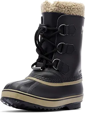 SOREL Youth Yoot Pac TP Winter Snow Boot for Kids - Perfect Fit