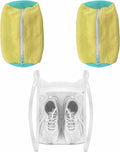 Shoe Washing Bag & Dryer Bag for Washing Machine - Easy Sneaker Care