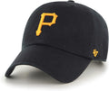 New York Yankees Branson Cap - Comfortable Everyday Baseball Hat