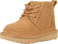 UGG Kid's Neumel II Boot - Warm, Lightweight Chukka