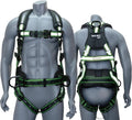 AFP Fall Protection Full-Body Premium Safety Harness Review