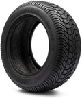 Arisun Cruze 215/50-12 DOT Golf Cart Tire Street Low Profile - Smooth