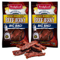 Bridgford Sweet Baby Ray's Beef Jerky - Honey BBQ Delight