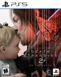 Death Stranding 2: On the Beach Collector's Edition for PlayStation 5