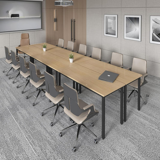 Bonzy Home Conference Tables for Office and Meeting Rooms