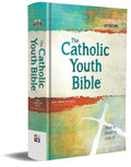 The Catholic Youth Bible NABRE, 4th Edition - Teen Study Bible