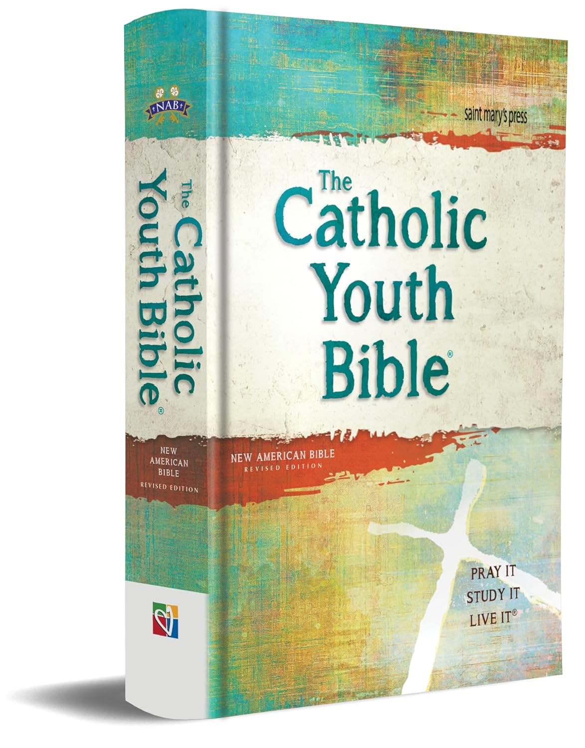 The Catholic Youth Bible 4th Edition NABRE for Young Readers