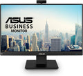 ASUS BE24EQK 23.8 Full HD Monitor with Webcam