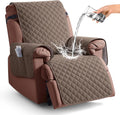 KinCam 100% Waterproof Recliner Chair Cover - Protector for Pets