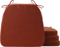 Battilo Chair Cushions for Dining Chairs 16x16x2 in - Comfortable