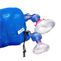 Practi-Mask BVM Training Kit Bundle - Adult/Child + Infant Masks