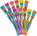 Flavor Fusion Natural Dog Chews Variety Pack - Rawhide-Free Treats