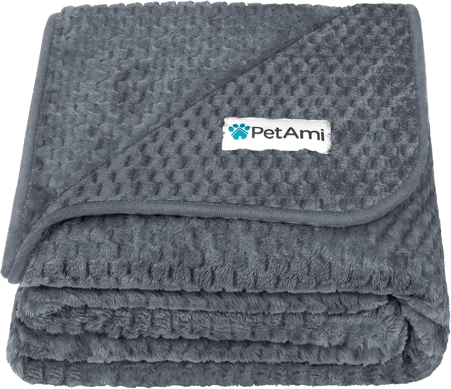 PetAmi Waterproof Dog Blanket for Large Dogs and Cats