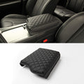 KMMOTORS Palisade Center Console Cover for 2019-2025 Models