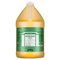 Pure-Castile Magic Soap Liquid (Almond, 1 Gallon) - Versatile