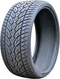 Fullway HS266 295/25R28 All-Season Truck SUV Performance Tire