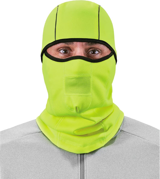 Ergodyne Wind-Resistant Balaclava Ski Mask