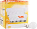 LED A19 60W Equivalent LED Bulb - Soft White, 800 Lumens