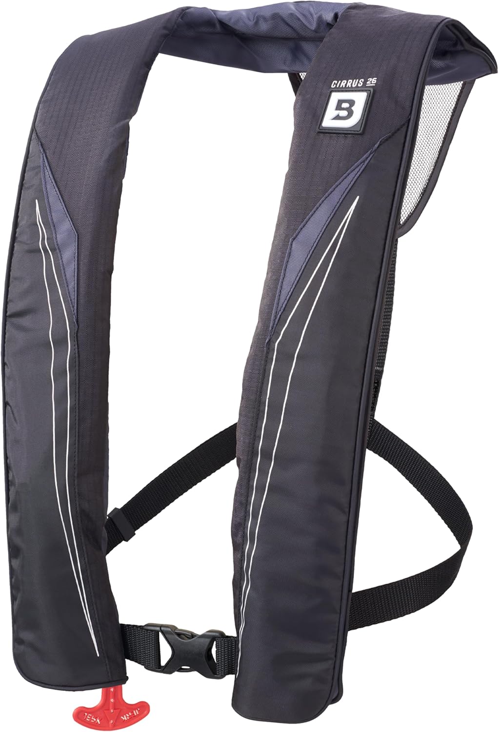 BLUESTORM Cirrus26 Inflatable PFD Life Jackets for Adults