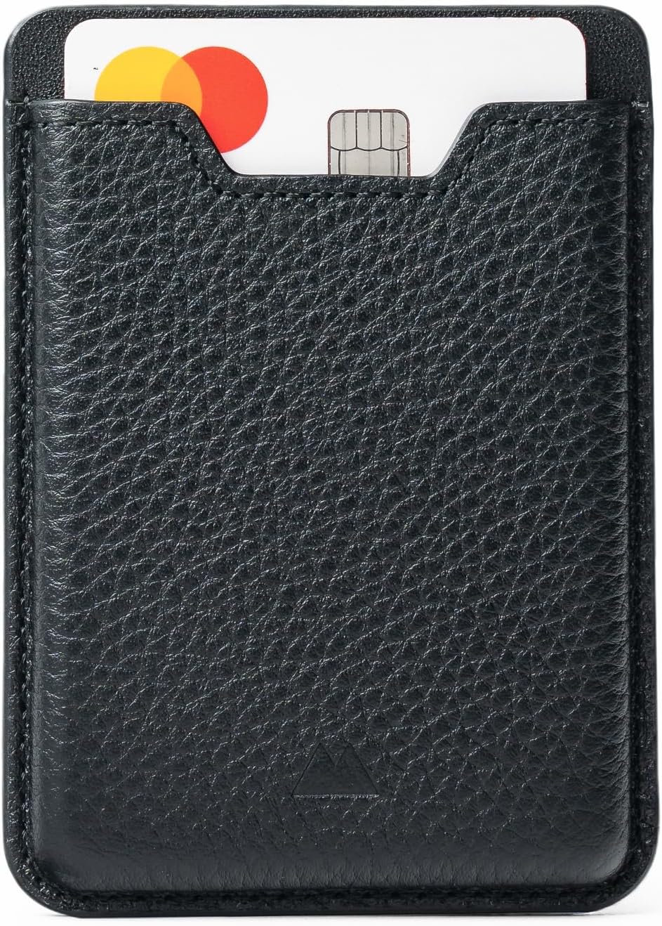 Mous MagSafe Compatible Wallet Card Holder for iPhone Models