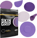 Freestyle Libre Sensor Covers 20 Pack Purple - 10-15 Day Hold