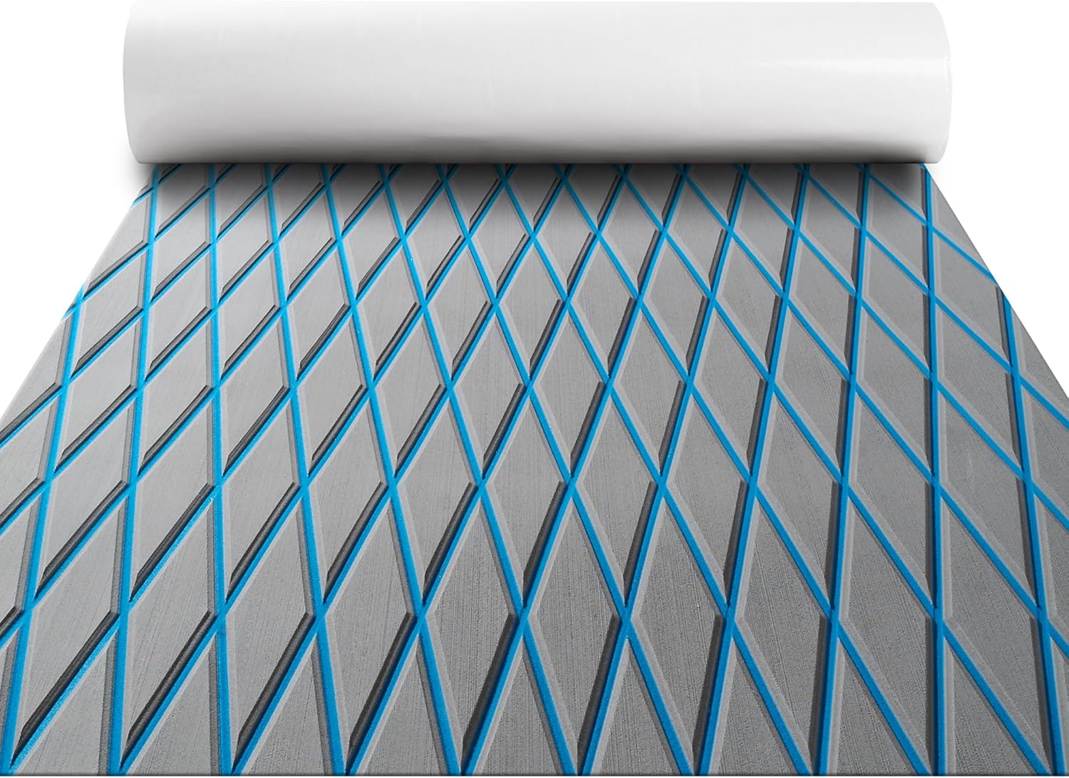 Fullfire Boat Flooring - EVA Foam Decking for Motorboats and Yachts