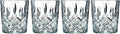 Marquis by Waterford Markham Set: 4 Clear 11oz Glasses