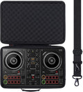 Pioneer PRO DJ (DDJ-200) Hard Travel Case for DJs by khanka