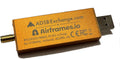 Orange R860 RTL2832U SDR with 0.5 PPM TCXO for Enhanced Reception