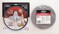 9-Inch Radial Sander Kit - Fast Large-Area Wall Sanding